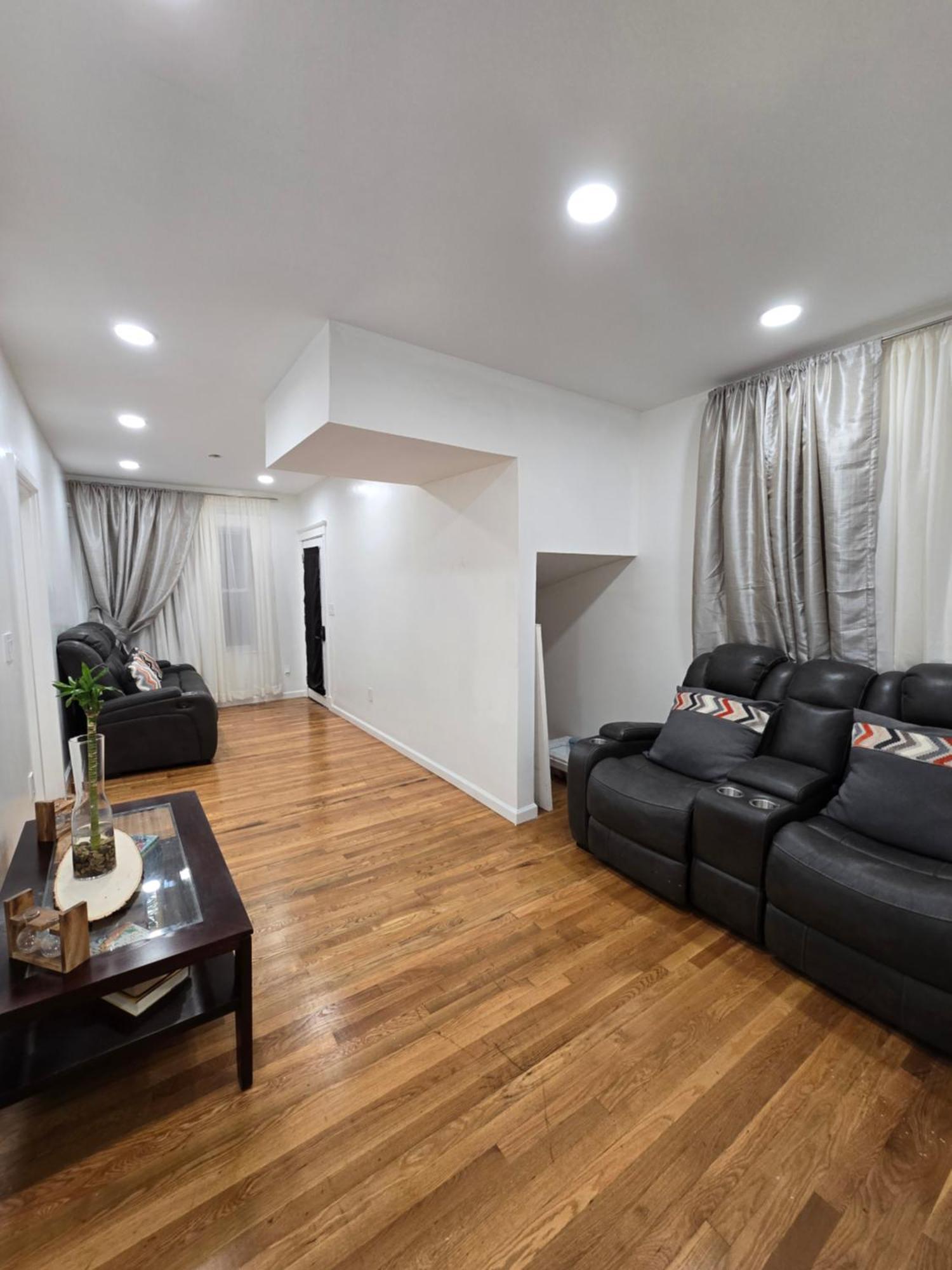 Beautiful Boston Bedroom - New Renovation Exteriör bild